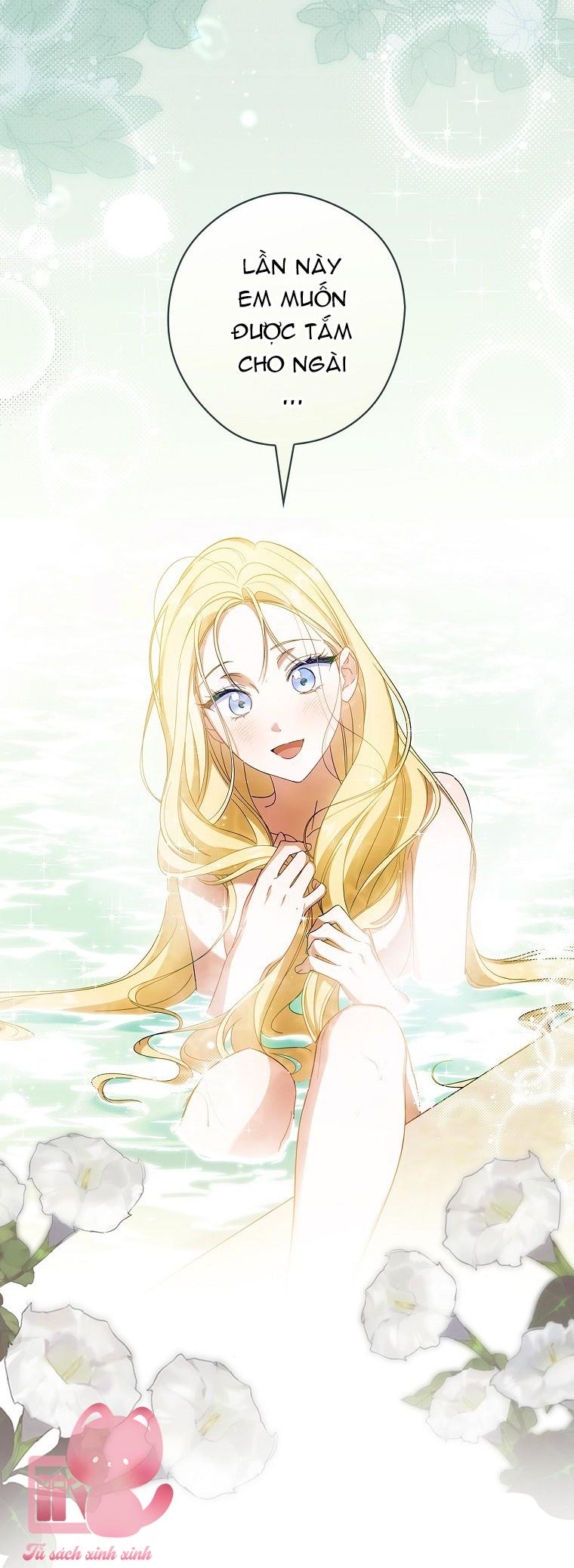 Cách Khiến Phu Quân Đứng Về Phía Tôi - Chap 59 - Trang 69