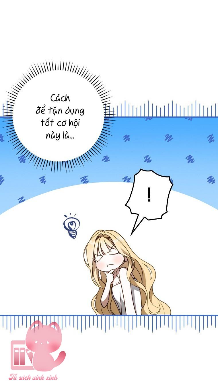 Cách Khiến Phu Quân Đứng Về Phía Tôi - Chap 59 - Trang 9