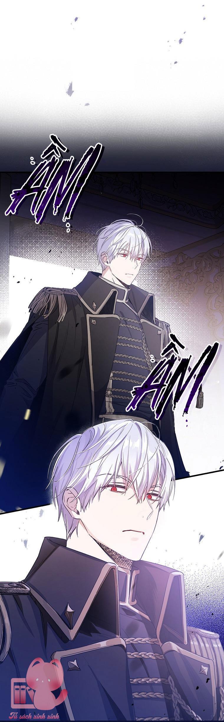 Cách Khiến Phu Quân Đứng Về Phía Tôi - Chap 6 - Trang 20
