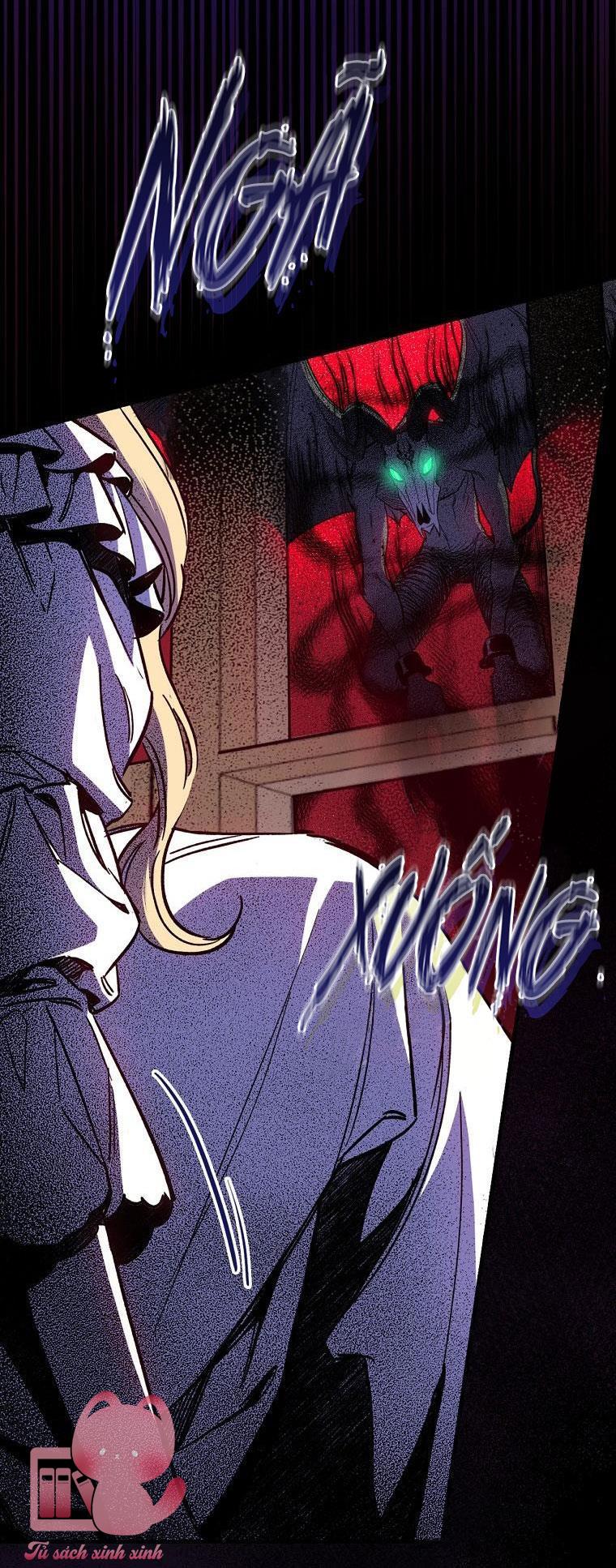 Cách Khiến Phu Quân Đứng Về Phía Tôi - Chap 6 - Trang 3