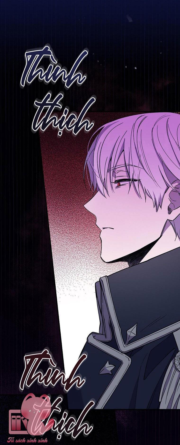 Cách Khiến Phu Quân Đứng Về Phía Tôi - Chap 6 - Trang 21