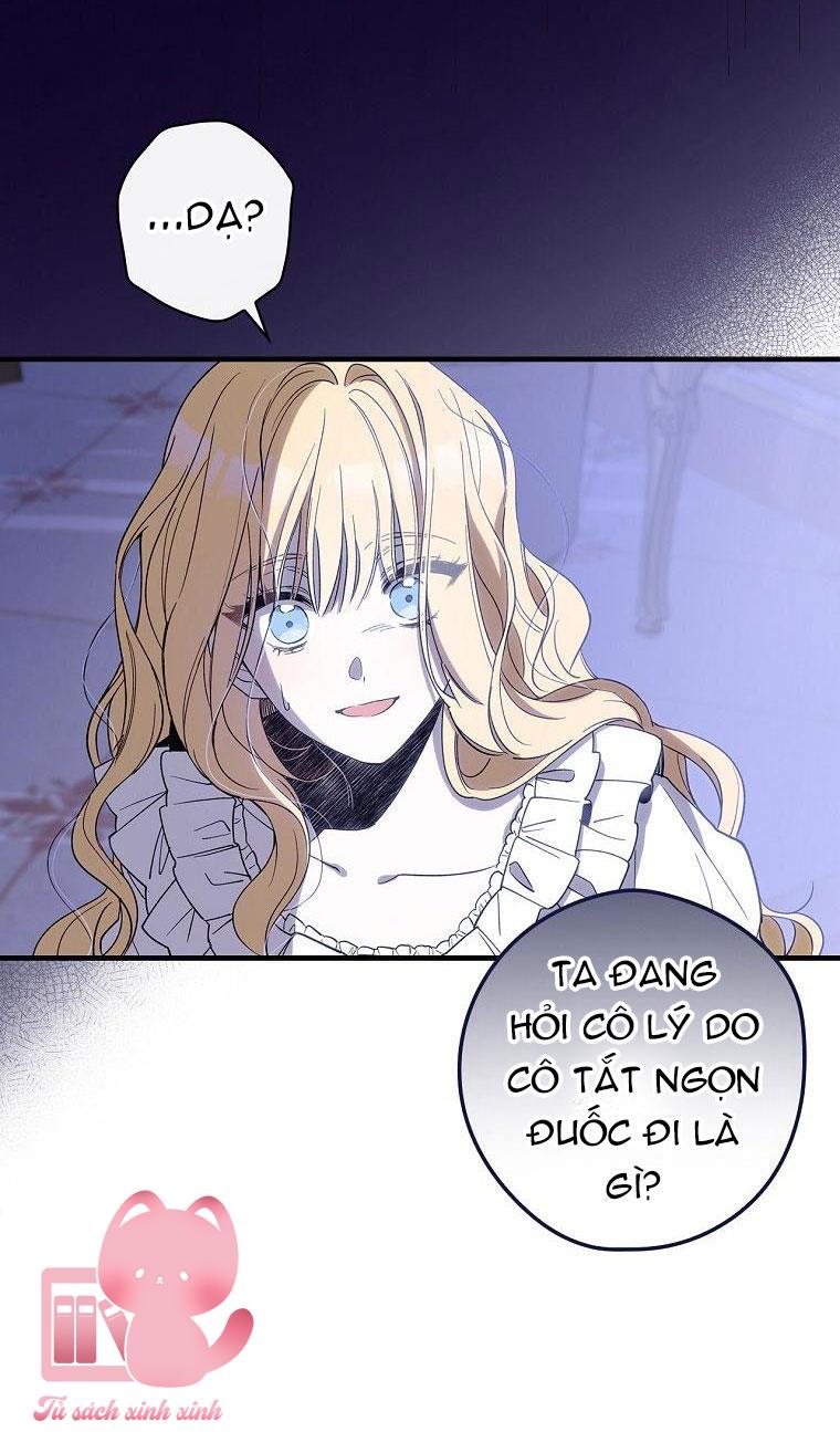 Cách Khiến Phu Quân Đứng Về Phía Tôi - Chap 6 - Trang 24