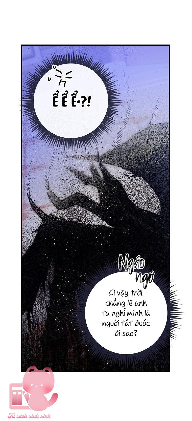 Cách Khiến Phu Quân Đứng Về Phía Tôi - Chap 6 - Trang 25
