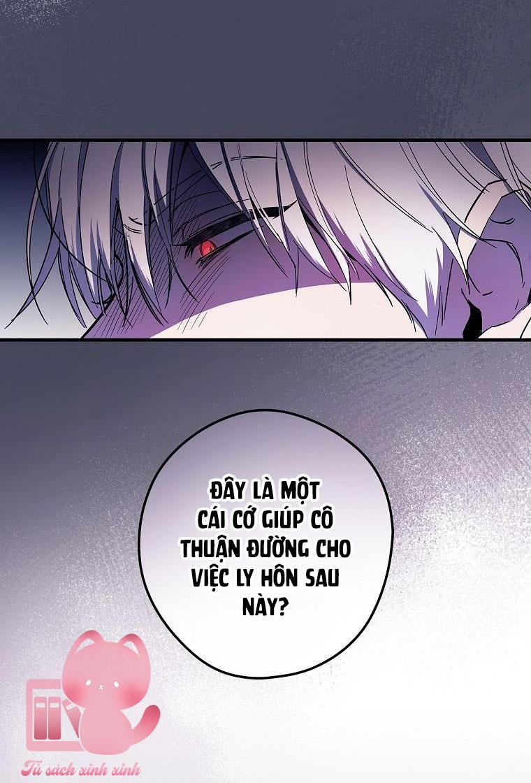 Cách Khiến Phu Quân Đứng Về Phía Tôi - Chap 6 - Trang 27