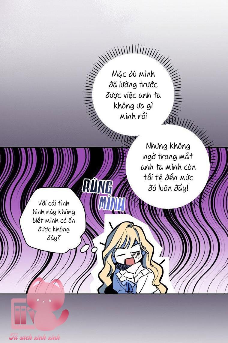 Cách Khiến Phu Quân Đứng Về Phía Tôi - Chap 6 - Trang 28