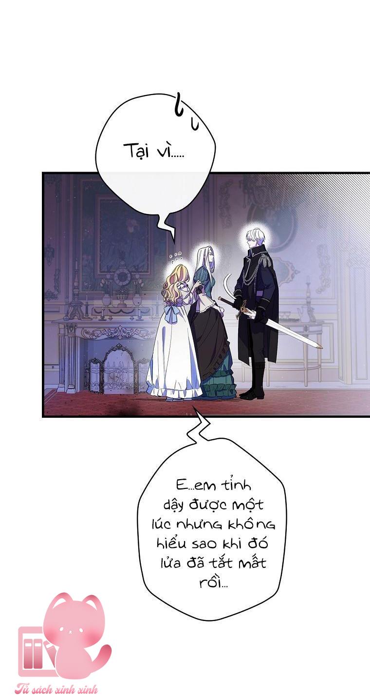 Cách Khiến Phu Quân Đứng Về Phía Tôi - Chap 6 - Trang 34