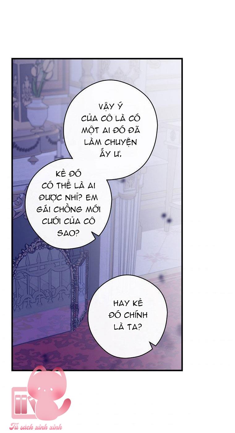 Cách Khiến Phu Quân Đứng Về Phía Tôi - Chap 6 - Trang 35