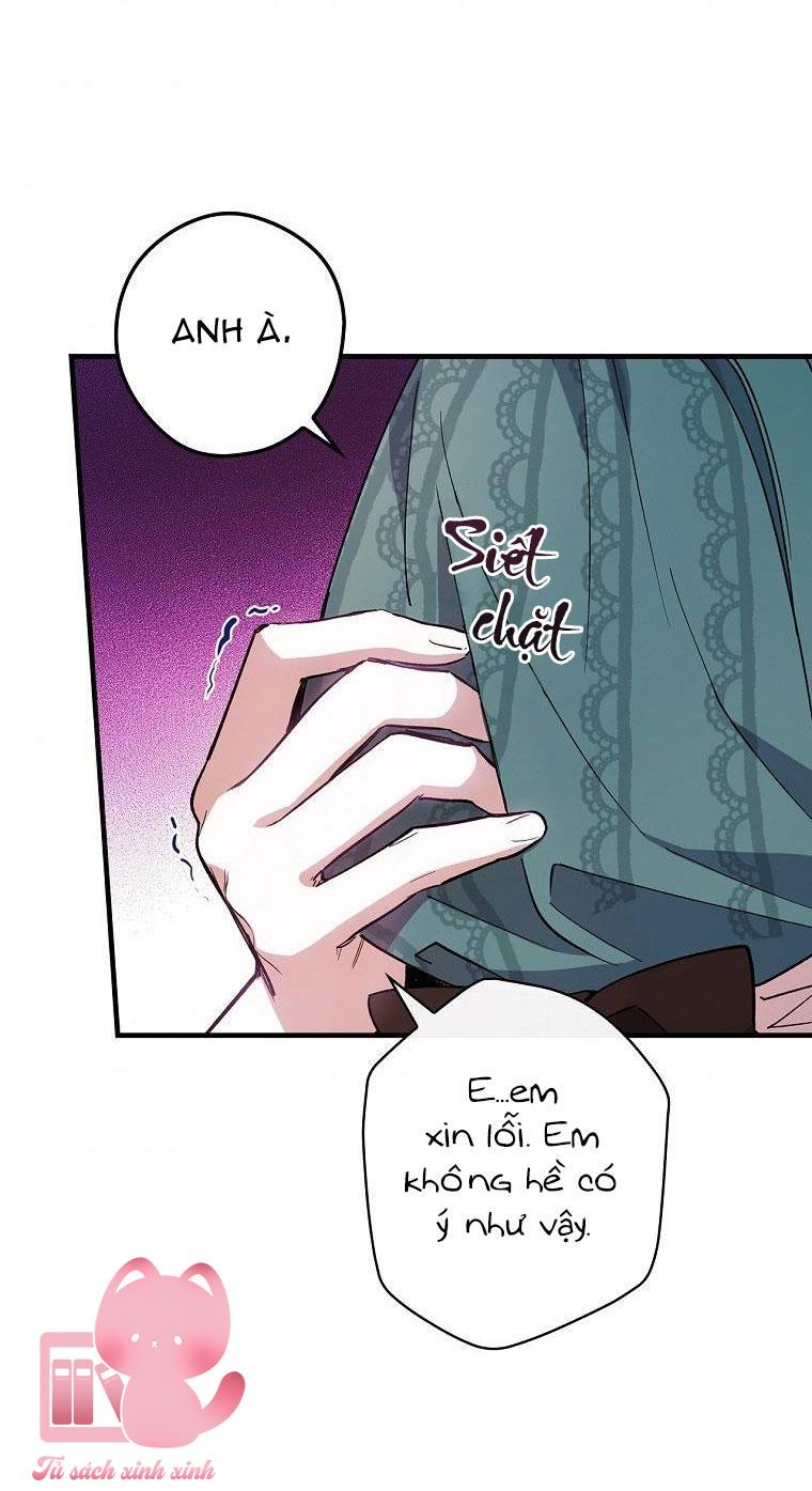 Cách Khiến Phu Quân Đứng Về Phía Tôi - Chap 6 - Trang 36