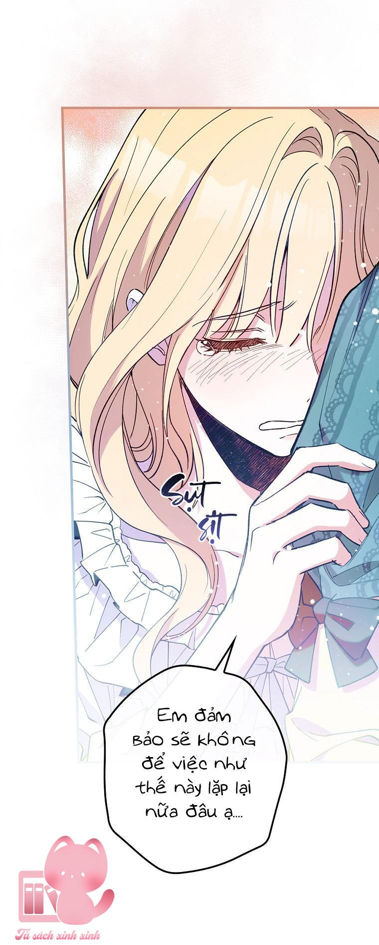 Cách Khiến Phu Quân Đứng Về Phía Tôi - Chap 6 - Trang 38