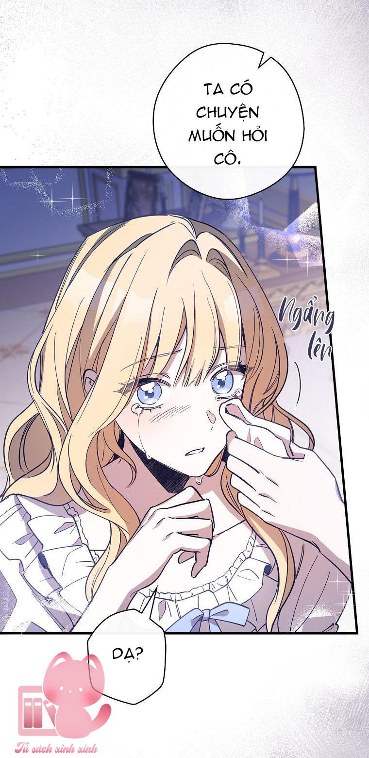 Cách Khiến Phu Quân Đứng Về Phía Tôi - Chap 6 - Trang 41