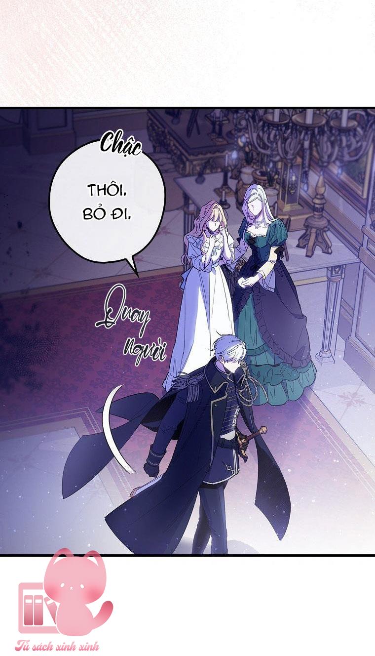 Cách Khiến Phu Quân Đứng Về Phía Tôi - Chap 6 - Trang 43
