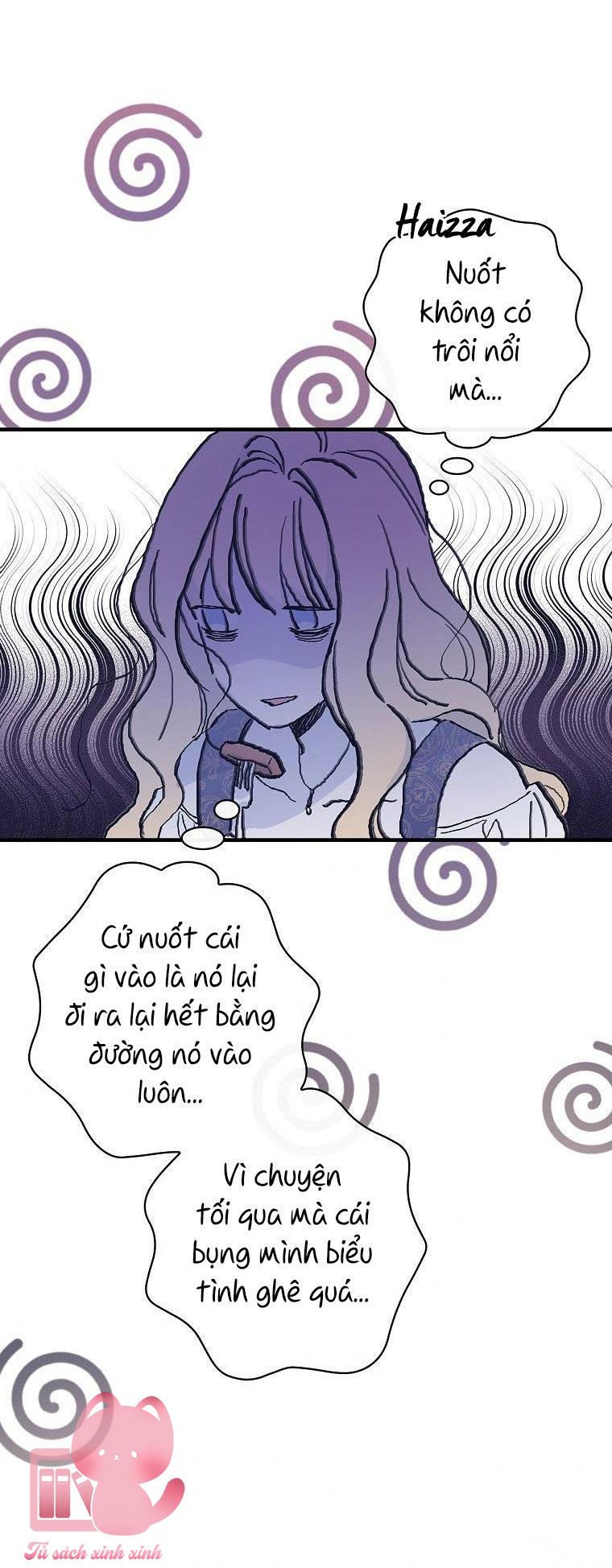 Cách Khiến Phu Quân Đứng Về Phía Tôi - Chap 6 - Trang 49
