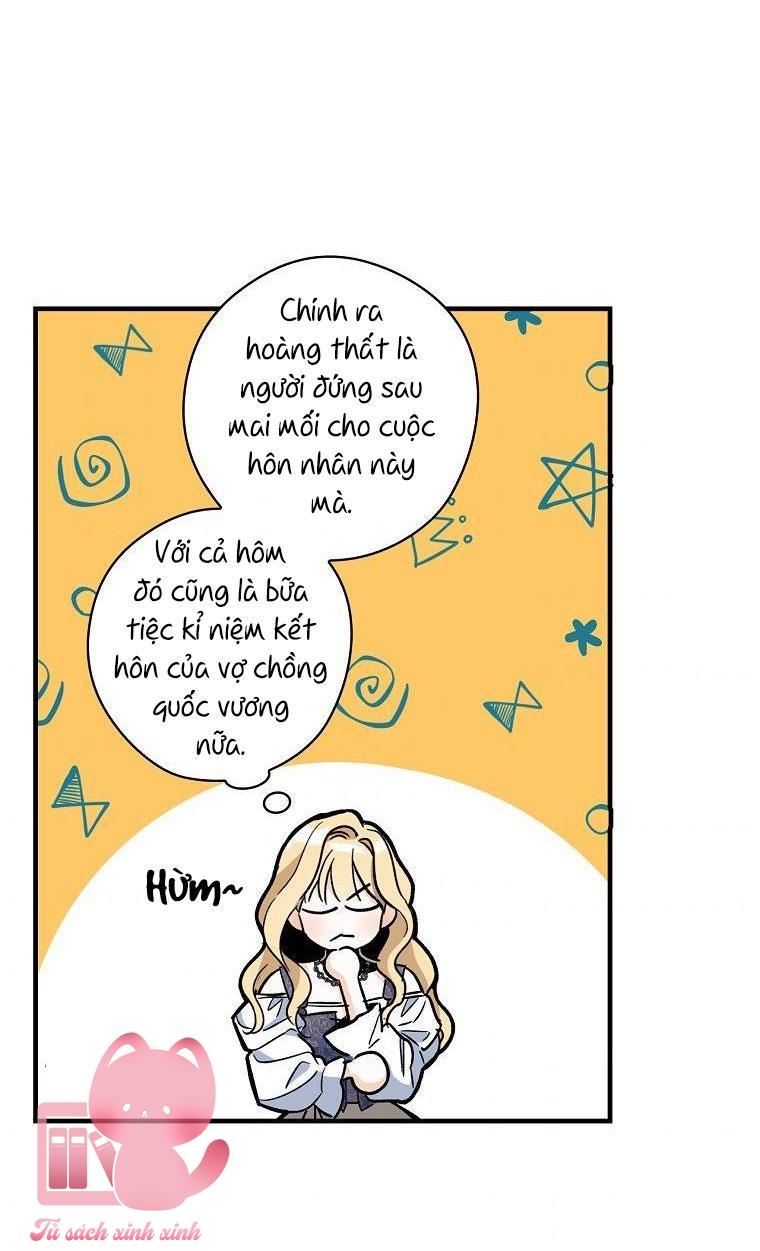 Cách Khiến Phu Quân Đứng Về Phía Tôi - Chap 6 - Trang 56