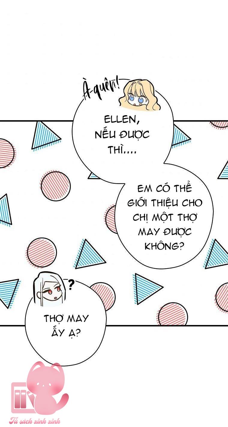 Cách Khiến Phu Quân Đứng Về Phía Tôi - Chap 6 - Trang 57