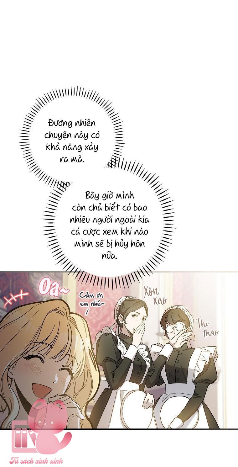 Cách Khiến Phu Quân Đứng Về Phía Tôi - Chap 6 - Trang 61