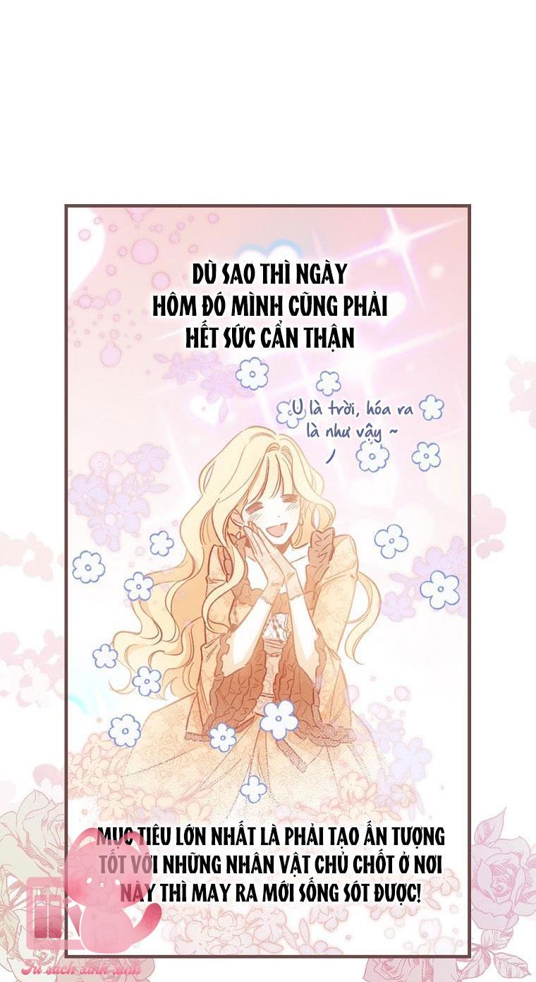 Cách Khiến Phu Quân Đứng Về Phía Tôi - Chap 6 - Trang 62