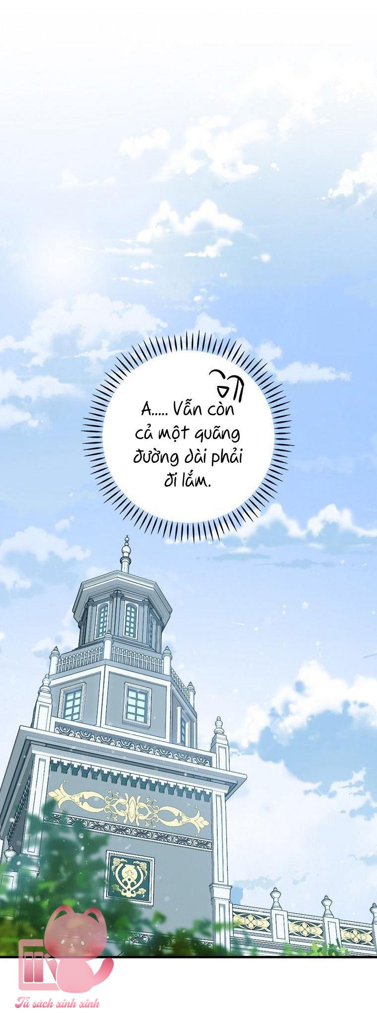 Cách Khiến Phu Quân Đứng Về Phía Tôi - Chap 6 - Trang 65