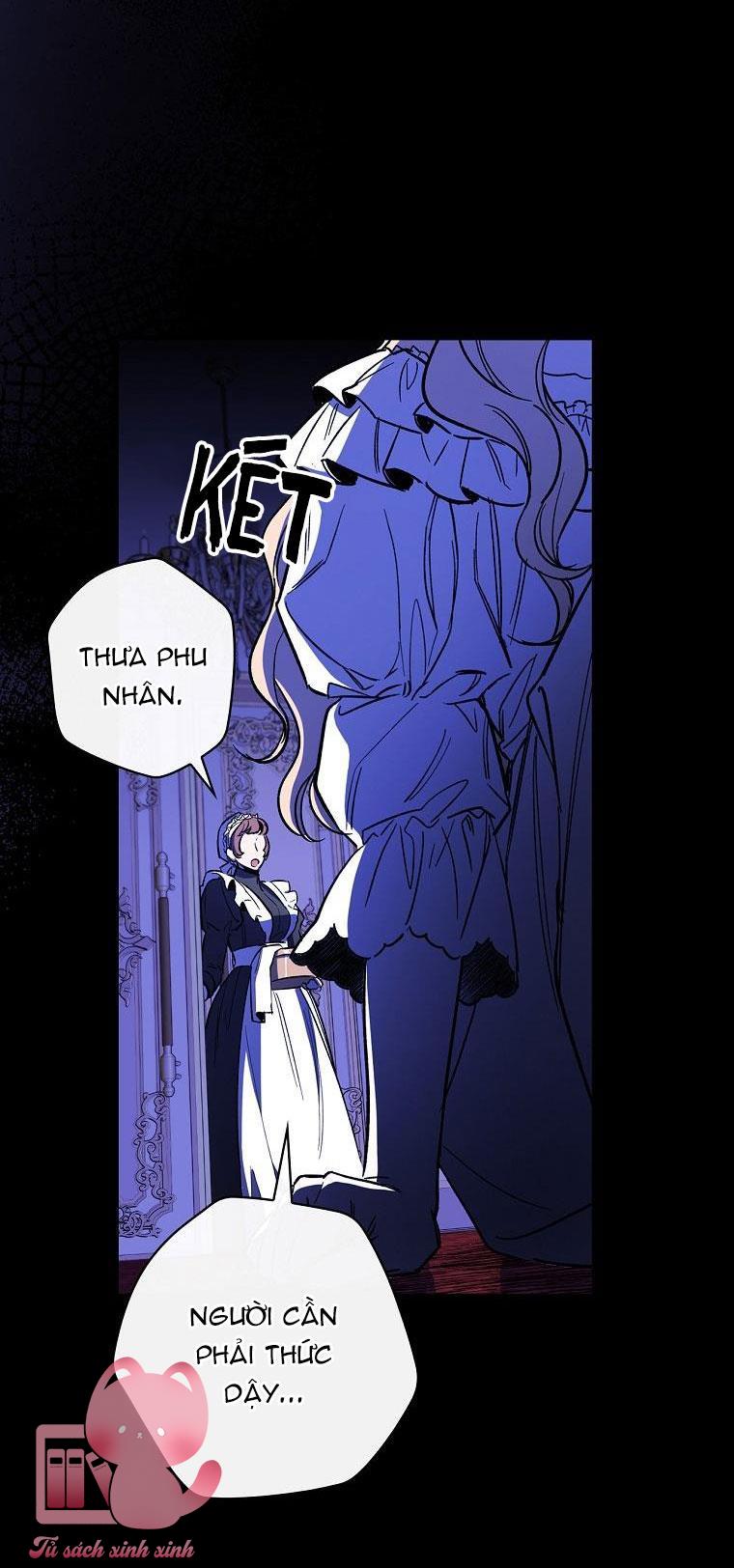 Cách Khiến Phu Quân Đứng Về Phía Tôi - Chap 6 - Trang 10
