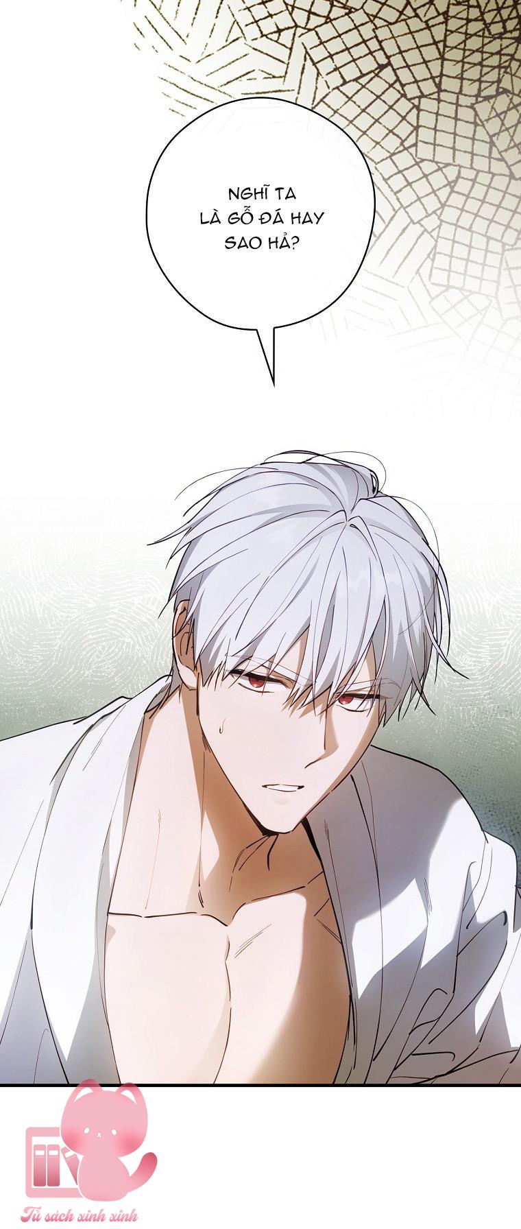 Cách Khiến Phu Quân Đứng Về Phía Tôi - Chap 60 - Trang 2