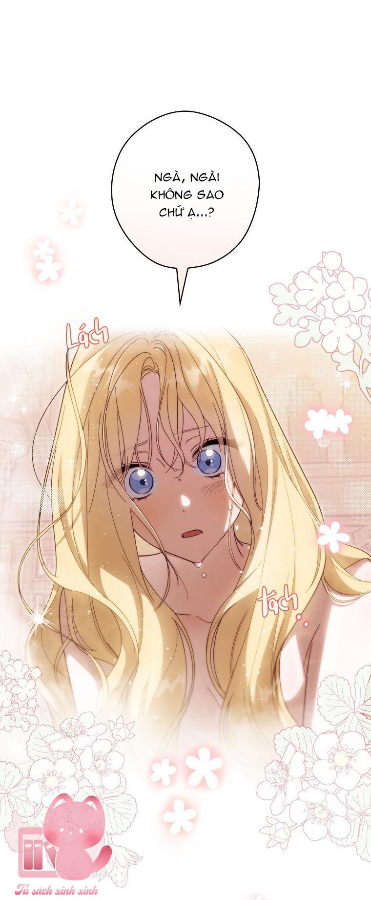Cách Khiến Phu Quân Đứng Về Phía Tôi - Chap 60 - Trang 19