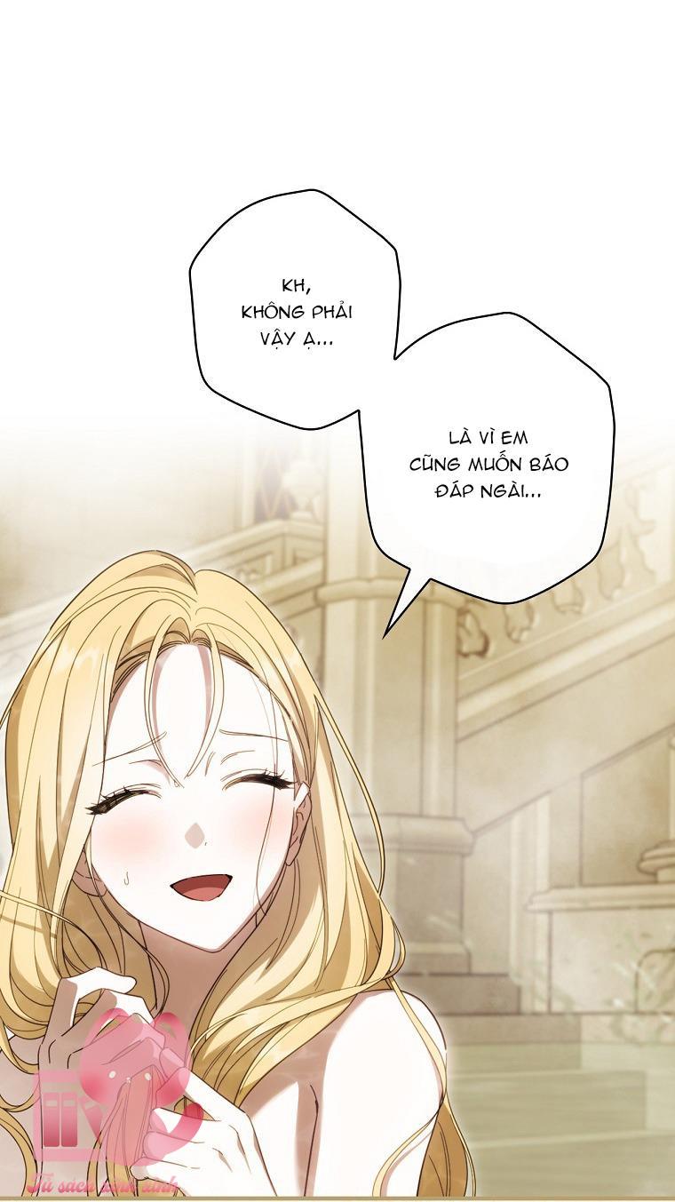 Cách Khiến Phu Quân Đứng Về Phía Tôi - Chap 60 - Trang 3