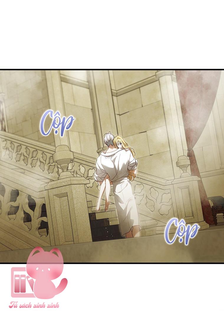Cách Khiến Phu Quân Đứng Về Phía Tôi - Chap 60 - Trang 23