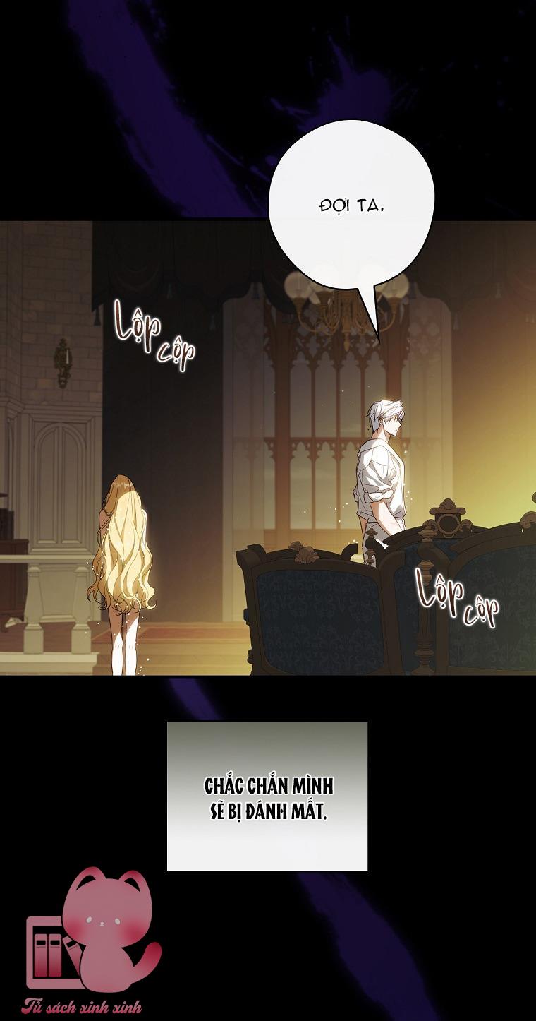 Cách Khiến Phu Quân Đứng Về Phía Tôi - Chap 60 - Trang 27