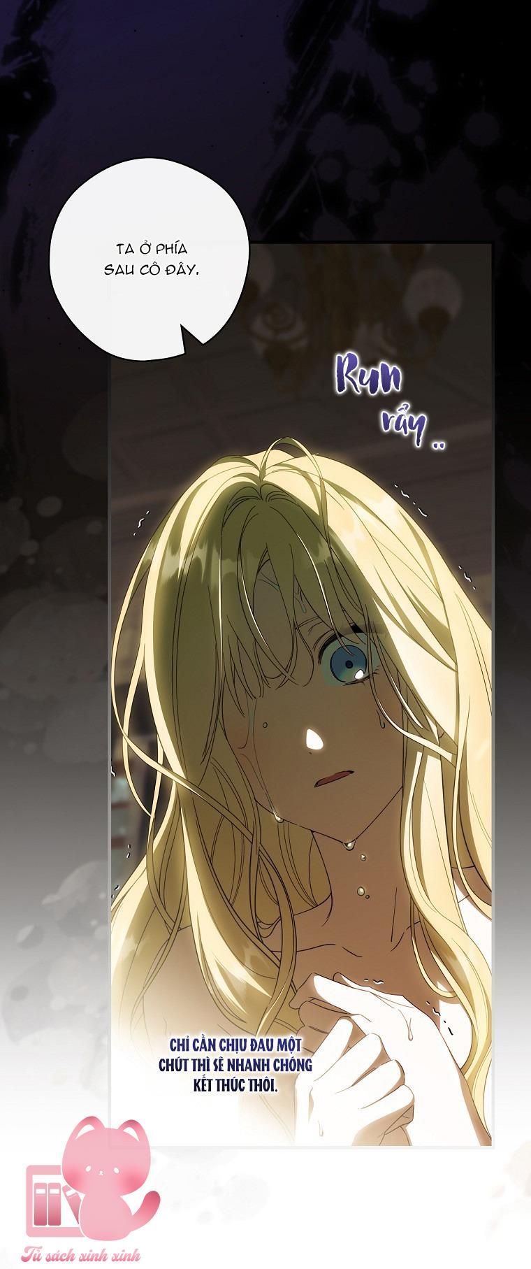 Cách Khiến Phu Quân Đứng Về Phía Tôi - Chap 60 - Trang 29