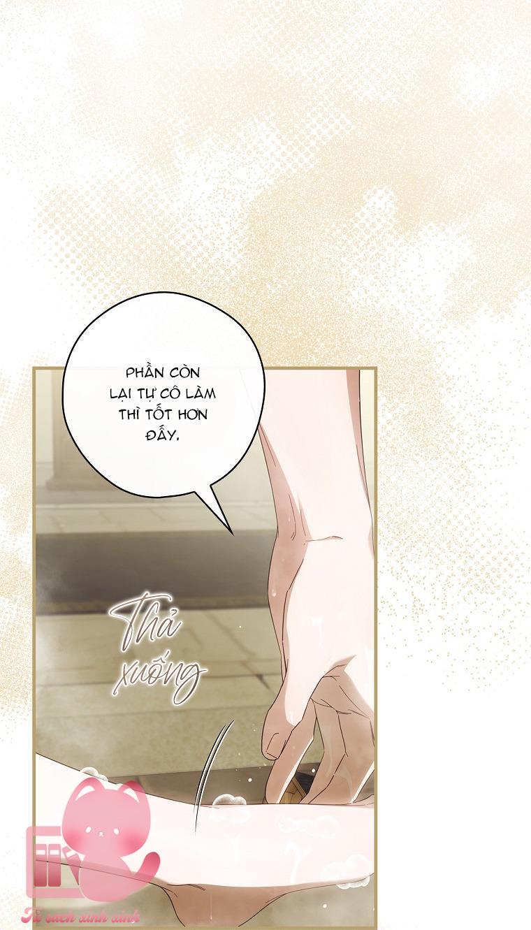 Cách Khiến Phu Quân Đứng Về Phía Tôi - Chap 60 - Trang 4