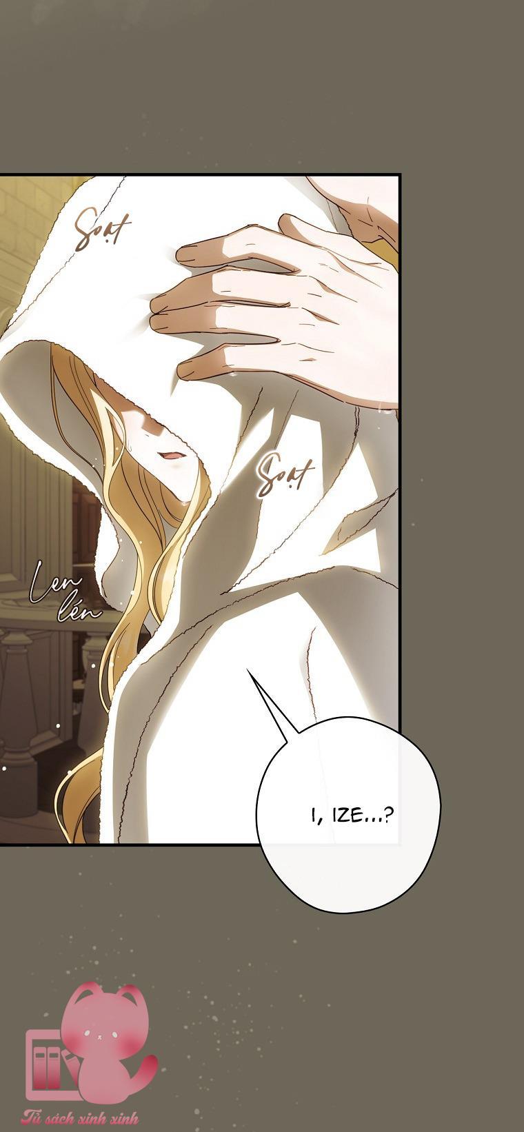 Cách Khiến Phu Quân Đứng Về Phía Tôi - Chap 60 - Trang 31