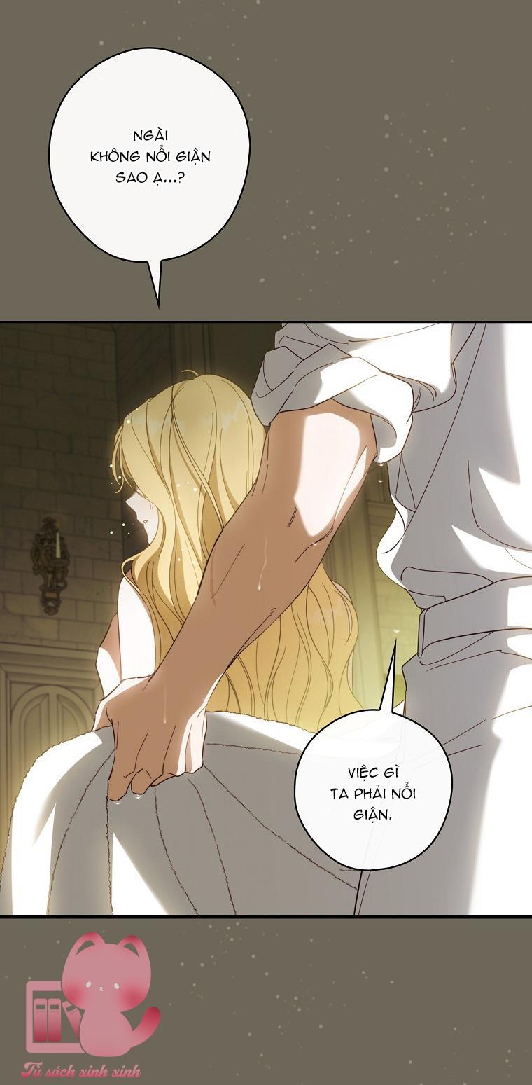 Cách Khiến Phu Quân Đứng Về Phía Tôi - Chap 60 - Trang 32