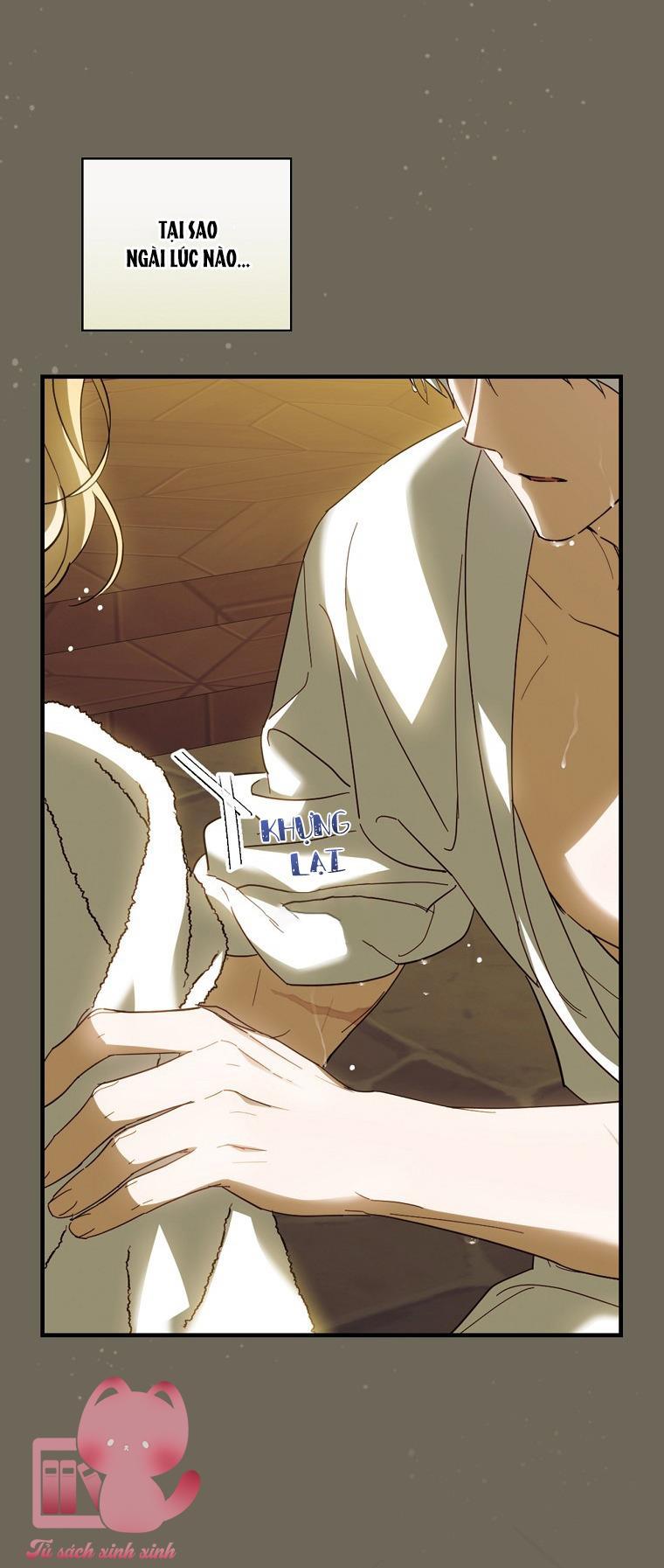 Cách Khiến Phu Quân Đứng Về Phía Tôi - Chap 60 - Trang 34
