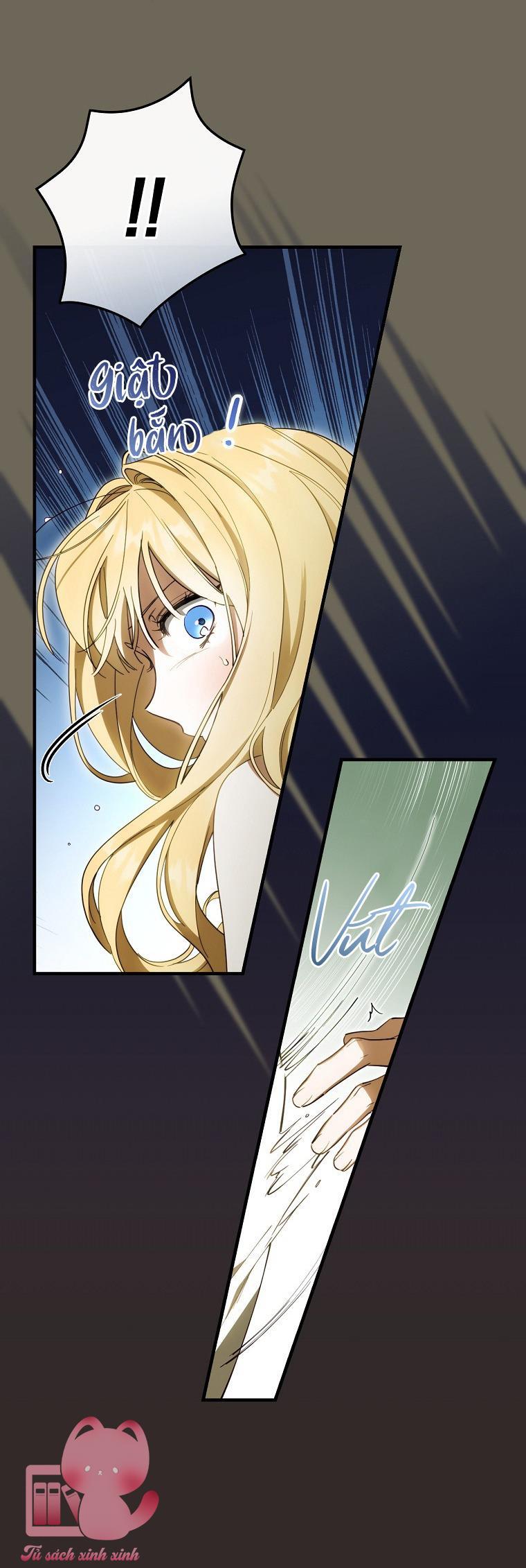 Cách Khiến Phu Quân Đứng Về Phía Tôi - Chap 60 - Trang 36