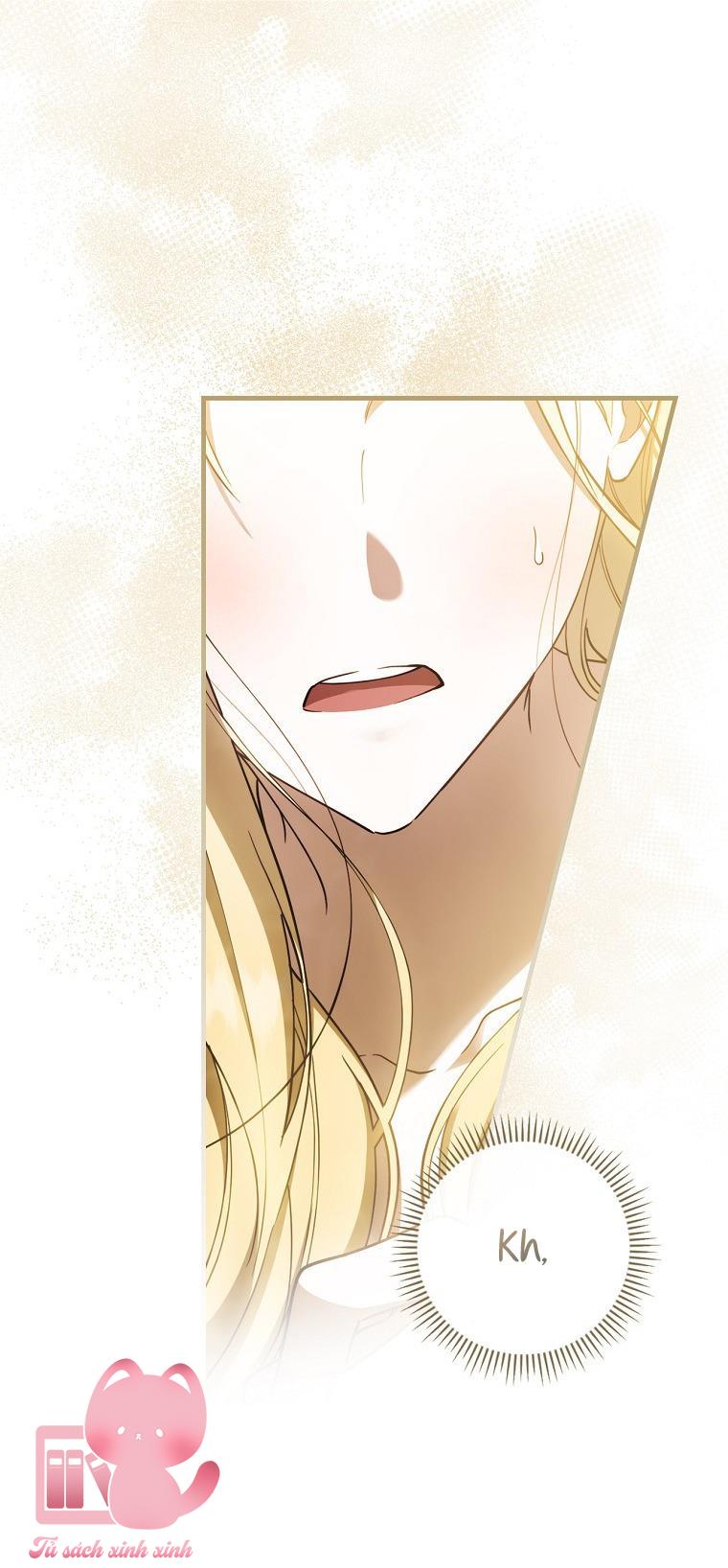 Cách Khiến Phu Quân Đứng Về Phía Tôi - Chap 60 - Trang 5