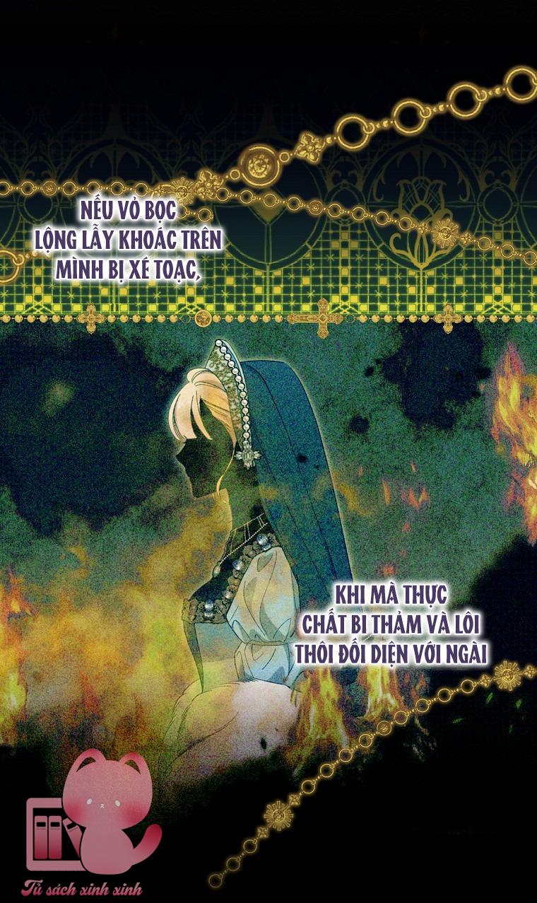 Cách Khiến Phu Quân Đứng Về Phía Tôi - Chap 60 - Trang 42