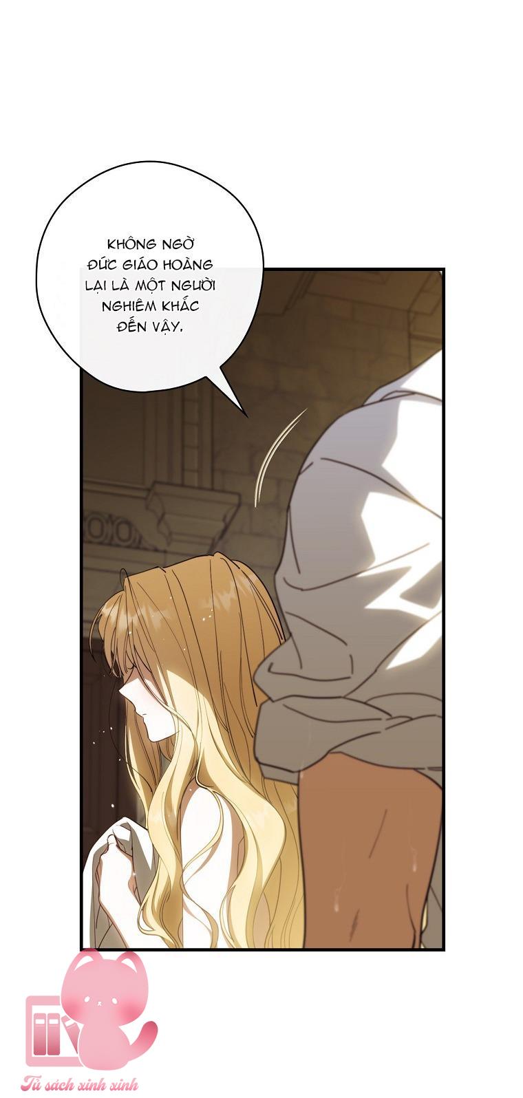 Cách Khiến Phu Quân Đứng Về Phía Tôi - Chap 60 - Trang 48