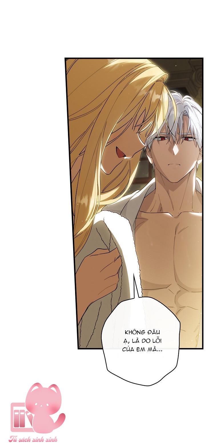 Cách Khiến Phu Quân Đứng Về Phía Tôi - Chap 60 - Trang 50