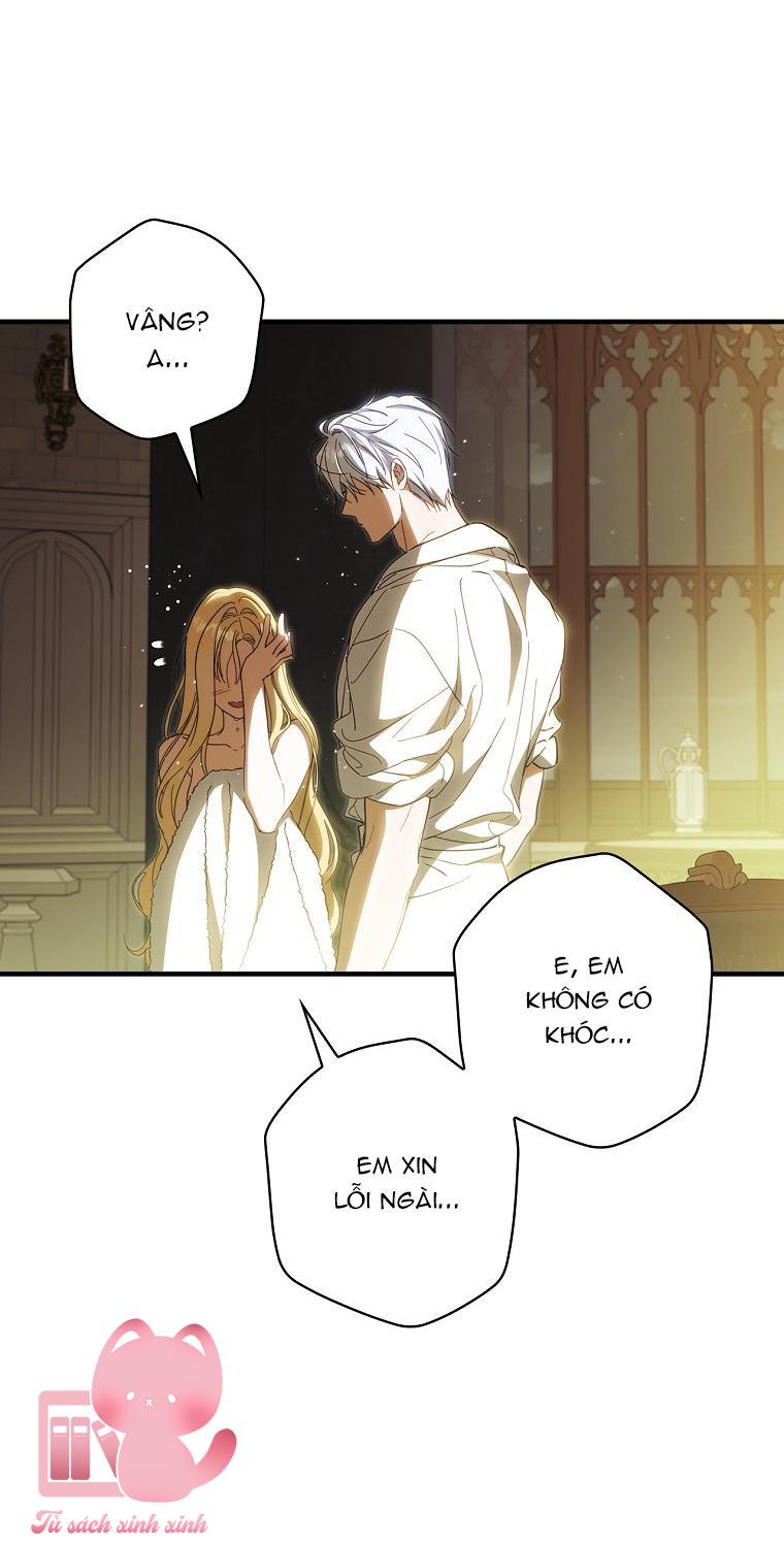 Cách Khiến Phu Quân Đứng Về Phía Tôi - Chap 60 - Trang 52