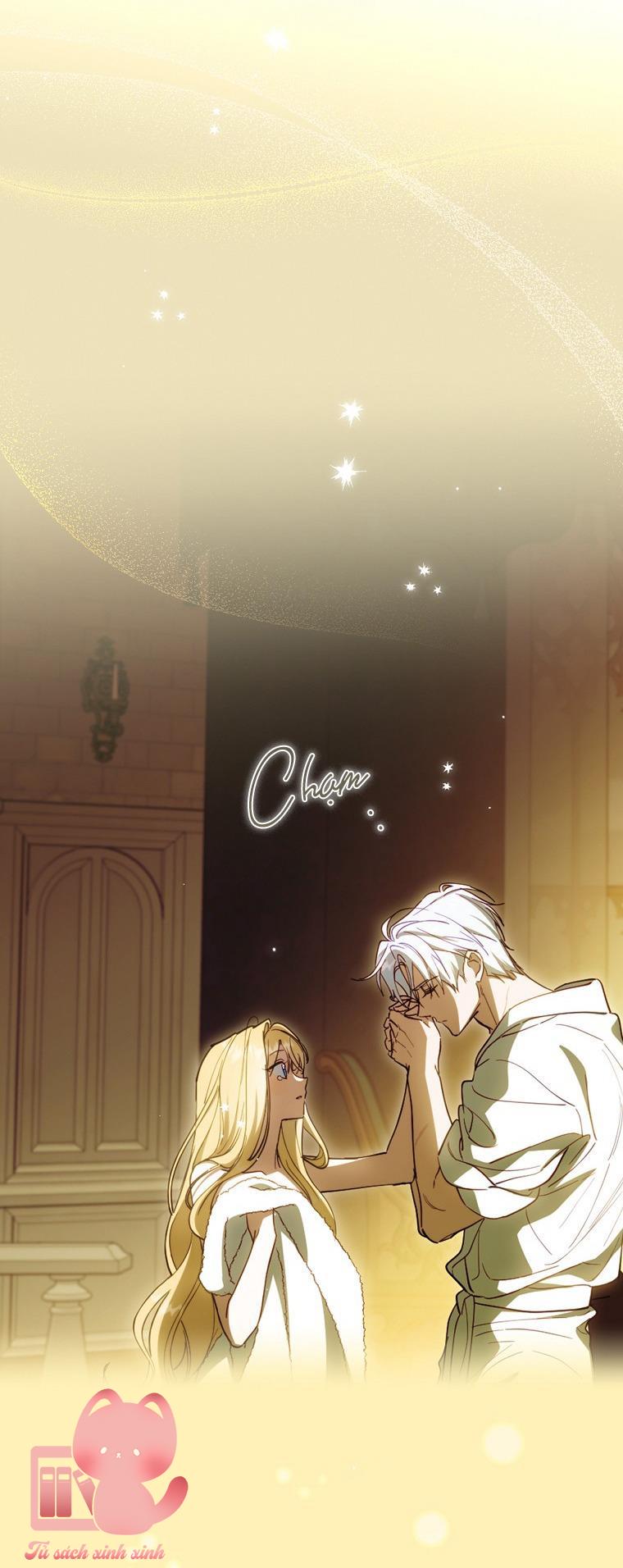 Cách Khiến Phu Quân Đứng Về Phía Tôi - Chap 60 - Trang 54