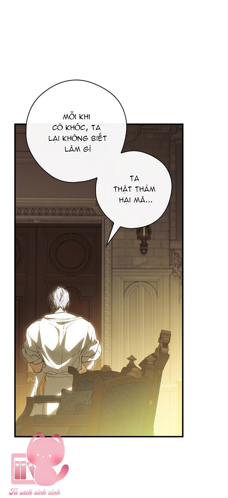 Cách Khiến Phu Quân Đứng Về Phía Tôi - Chap 60 - Trang 57
