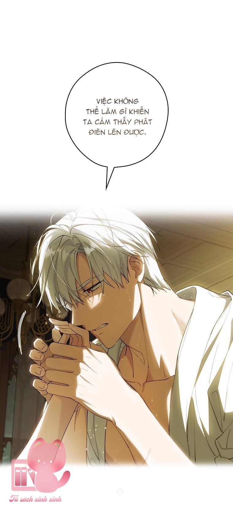 Cách Khiến Phu Quân Đứng Về Phía Tôi - Chap 60 - Trang 58