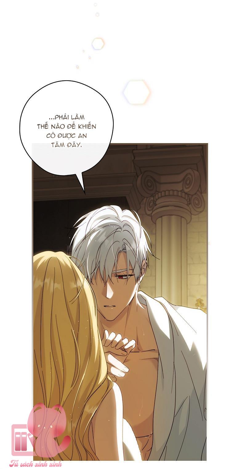 Cách Khiến Phu Quân Đứng Về Phía Tôi - Chap 60 - Trang 59