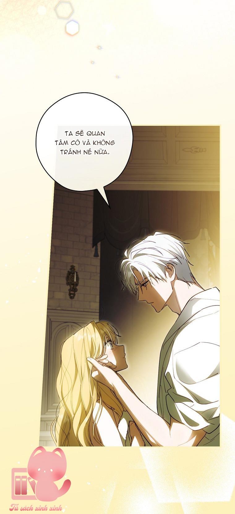 Cách Khiến Phu Quân Đứng Về Phía Tôi - Chap 60 - Trang 61