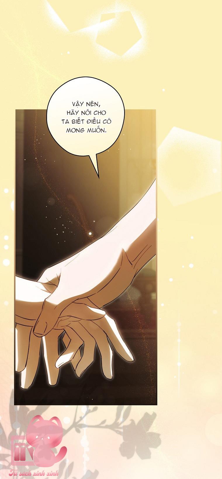 Cách Khiến Phu Quân Đứng Về Phía Tôi - Chap 60 - Trang 63