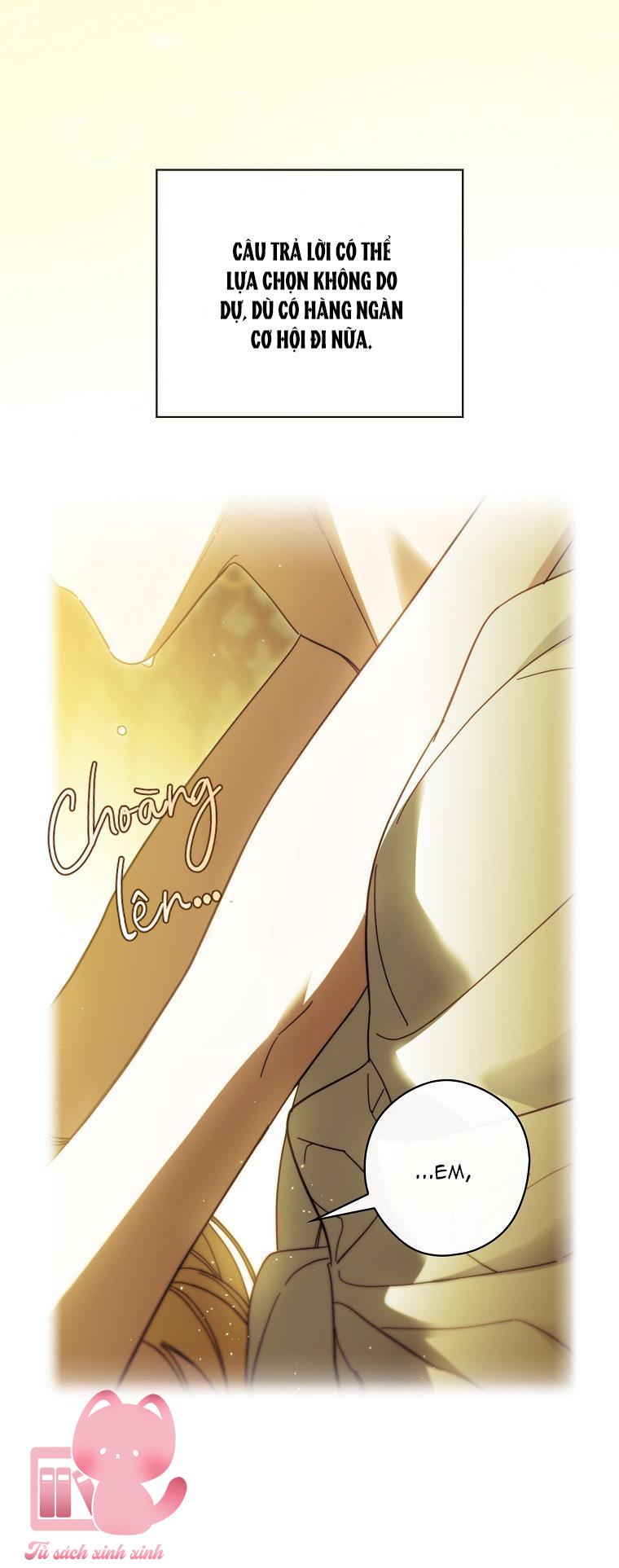 Cách Khiến Phu Quân Đứng Về Phía Tôi - Chap 61 - Trang 11