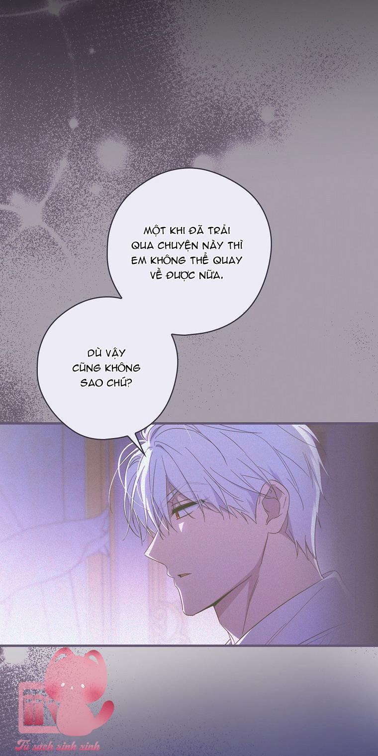 Cách Khiến Phu Quân Đứng Về Phía Tôi - Chap 61 - Trang 3