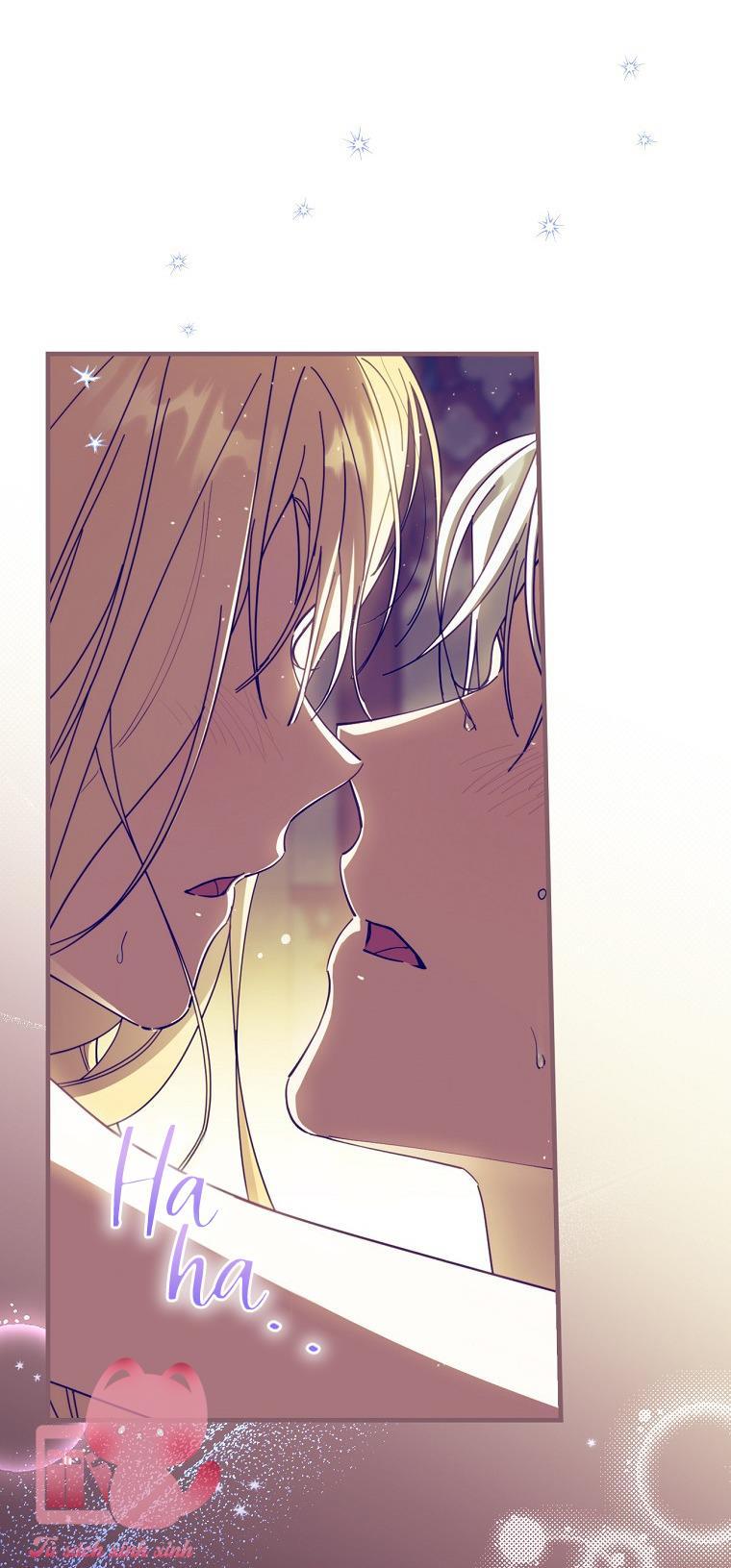 Cách Khiến Phu Quân Đứng Về Phía Tôi - Chap 61 - Trang 21