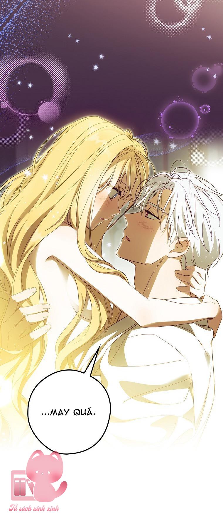 Cách Khiến Phu Quân Đứng Về Phía Tôi - Chap 61 - Trang 22