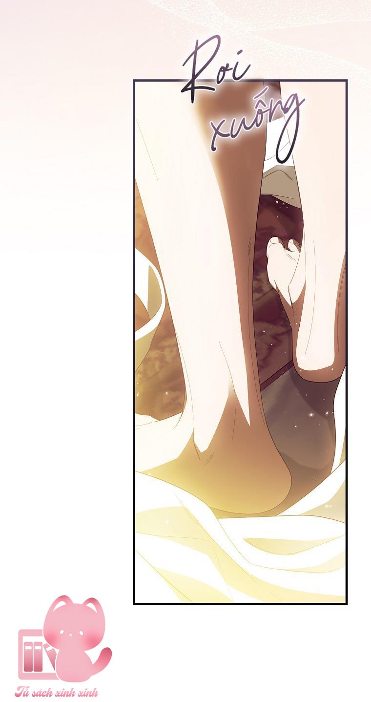 Cách Khiến Phu Quân Đứng Về Phía Tôi - Chap 61 - Trang 27