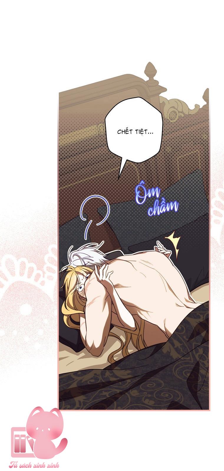 Cách Khiến Phu Quân Đứng Về Phía Tôi - Chap 61 - Trang 36